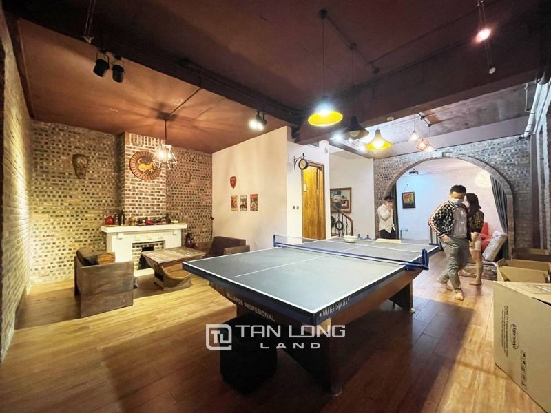 3 bedrooms Villa in Long Bien, Ha Noi, Vietnam No. 2290