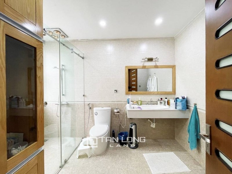 3 bedrooms Villa in Long Bien, Ha Noi, Vietnam No. 2290