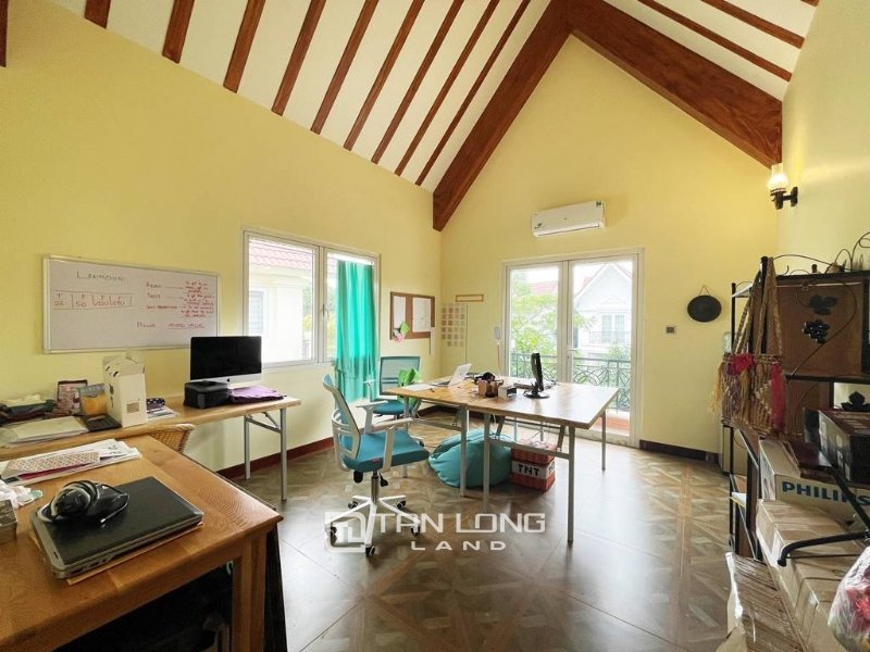 3 bedrooms Villa in Long Bien, Ha Noi, Vietnam No. 2290