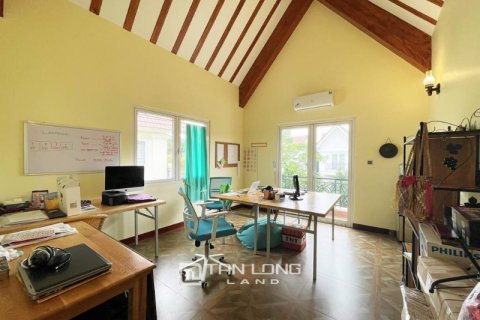 3 bedrooms Villa in Long Bien, Ha Noi,  No. 2290 24