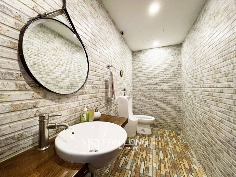 3 bedrooms Villa in Long Bien, Ha Noi, Vietnam No. 2290