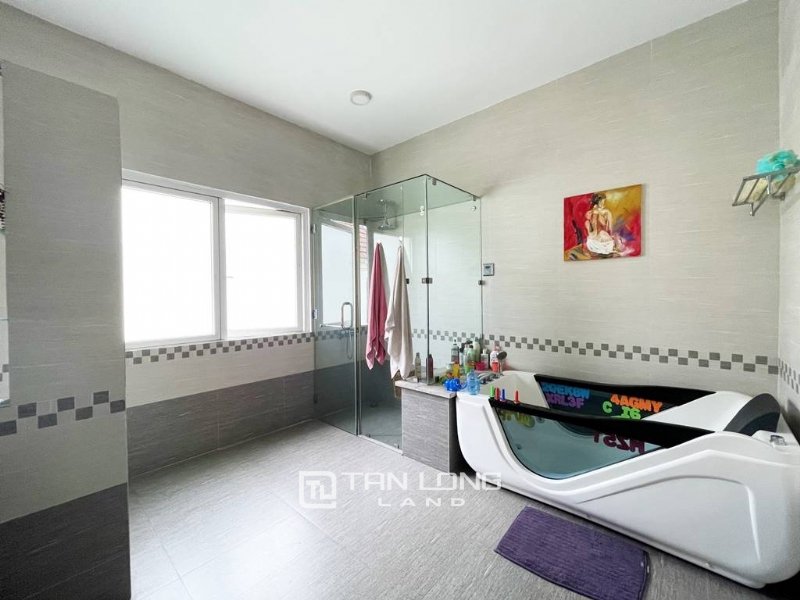 3 bedrooms Villa in Long Bien, Ha Noi, Vietnam No. 2290