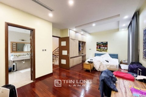 3 bedrooms Villa in Long Bien, Ha Noi,  No. 2290 9
