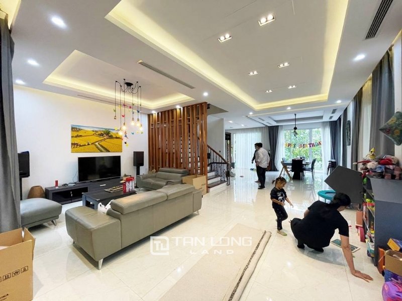 3 bedrooms Villa in Long Bien, Ha Noi, Vietnam No. 2290