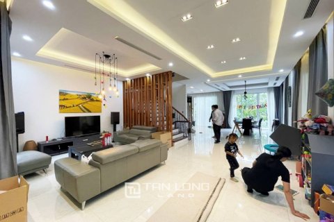 3 bedrooms Villa in Long Bien, Ha Noi,  No. 2290 3