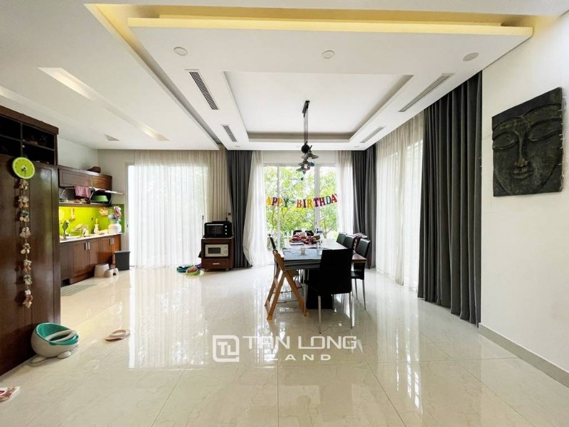 3 bedrooms Villa in Long Bien, Ha Noi, Vietnam No. 2290