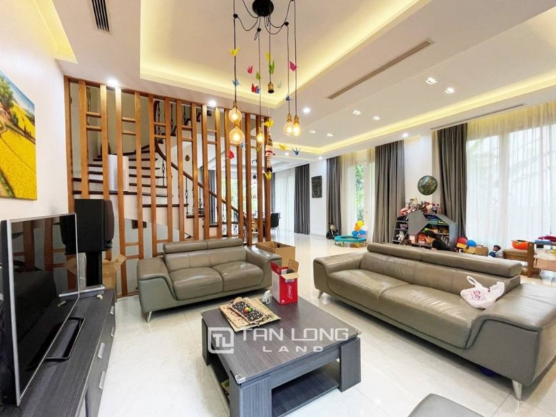3 bedrooms Villa in Long Bien, Ha Noi, Vietnam No. 2290