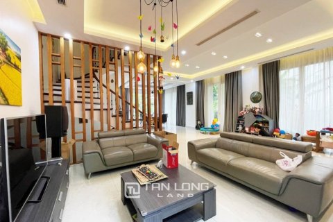 3 bedrooms Villa in Long Bien, Ha Noi,  No. 2290 2