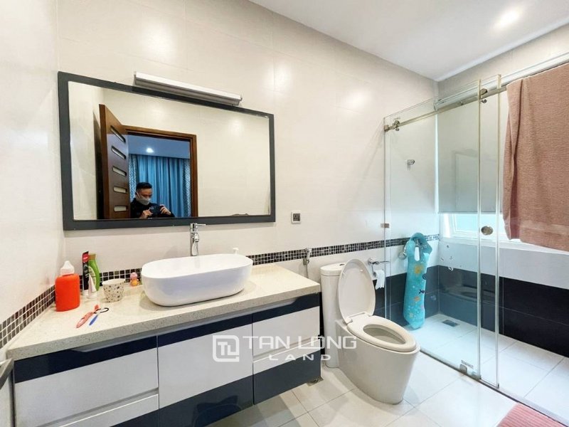 3 bedrooms Villa in Long Bien, Ha Noi, Vietnam No. 2290