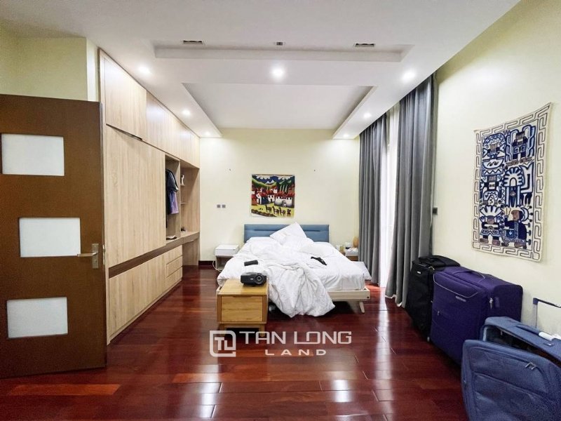 3 bedrooms Villa in Long Bien, Ha Noi, Vietnam No. 2290