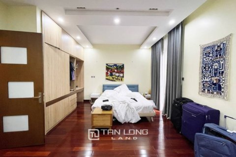 3 bedrooms Villa in Long Bien, Ha Noi,  No. 2290 8