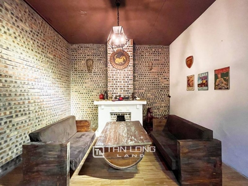 3 bedrooms Villa in Long Bien, Ha Noi, Vietnam No. 2290