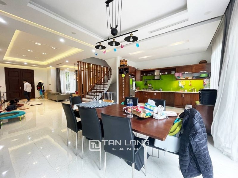 3 bedrooms Villa in Long Bien, Ha Noi, Vietnam No. 2290