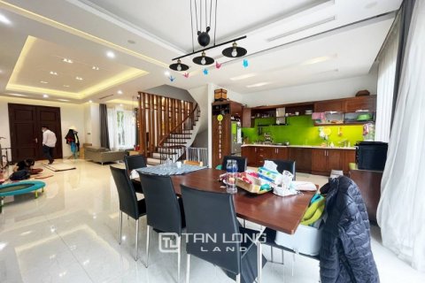 3 bedrooms Villa in Long Bien, Ha Noi,  No. 2290 6