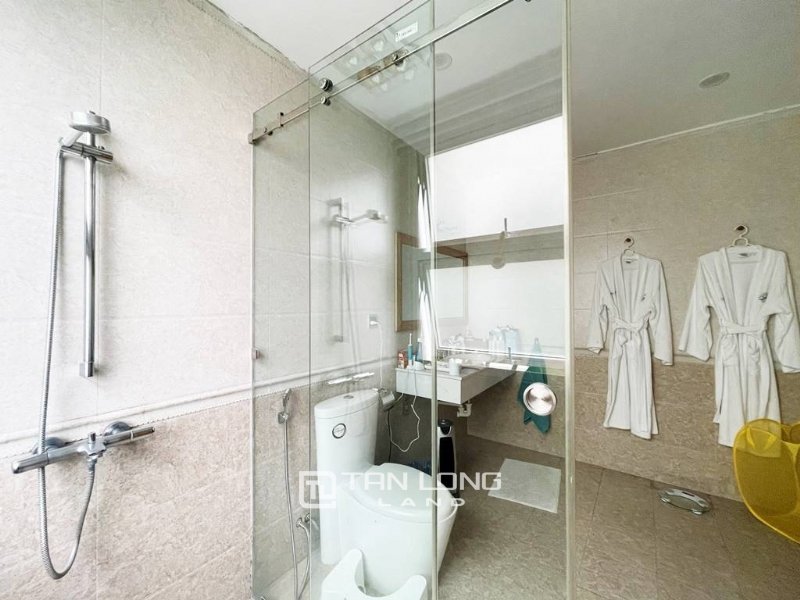 3 bedrooms Villa in Long Bien, Ha Noi, Vietnam No. 2290