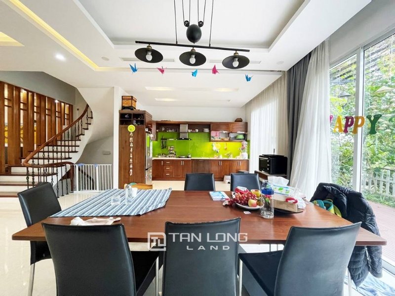 3 bedrooms Villa in Long Bien, Ha Noi, Vietnam No. 2290