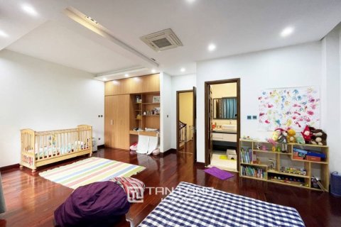 3 bedrooms Villa in Long Bien, Ha Noi,  No. 2290 10