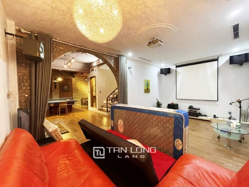 3 bedrooms Villa in Long Bien, Ha Noi, Vietnam No. 2290