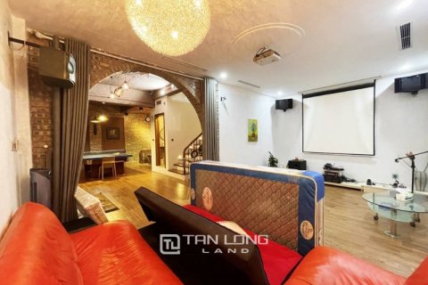 3 bedrooms Villa in Long Bien, Ha Noi,  No. 2290 13