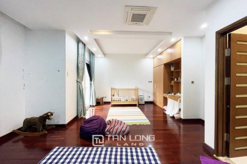 3 bedrooms Villa in Long Bien, Ha Noi,  No. 2290 12