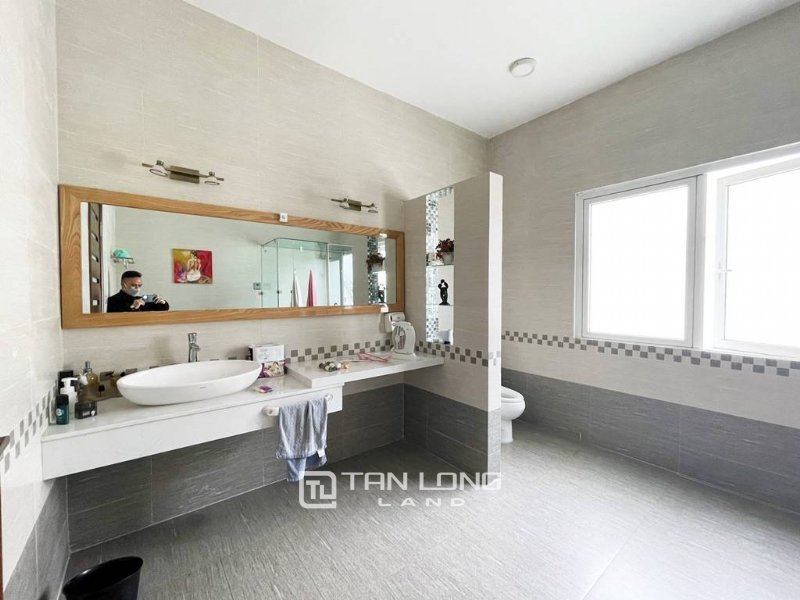3 bedrooms Villa in Long Bien, Ha Noi, Vietnam No. 2290
