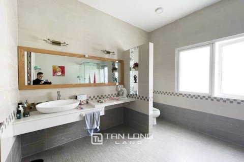 3 bedrooms Villa in Long Bien, Ha Noi,  No. 2290 16