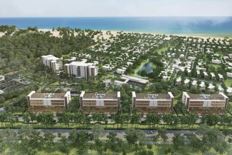 The Ocean Suites Quy Nhon in Binh Dinh, Luong Tai, No. 8830