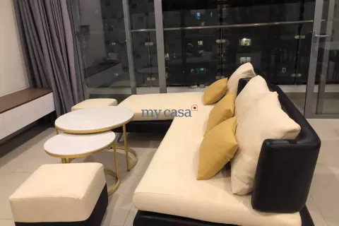 2 bedrooms Apartment in Thu Duc, Ho Chi Minh, No. 12625