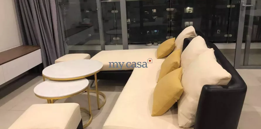 2 bedrooms Apartment in Thu Duc, Ho Chi Minh, No. 12625