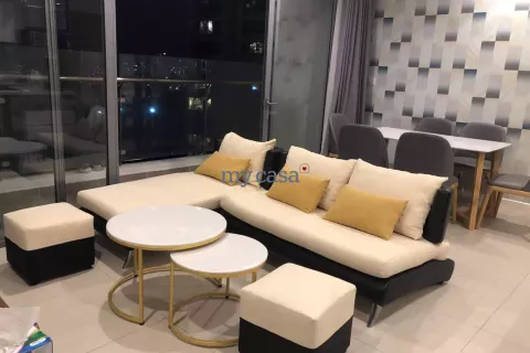 2 bedrooms Apartment in Thu Duc, Ho Chi Minh, No. 12625 6