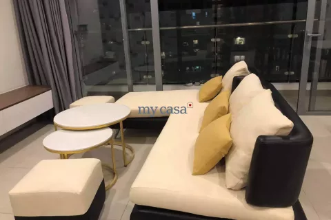 2 bedrooms Apartment in Thu Duc, Ho Chi Minh, No. 12625 7