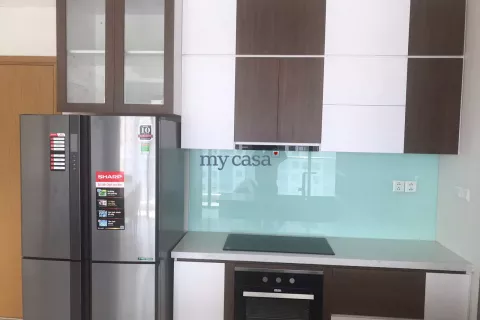 2 bedrooms Apartment in Thu Duc, Ho Chi Minh, No. 12625 4