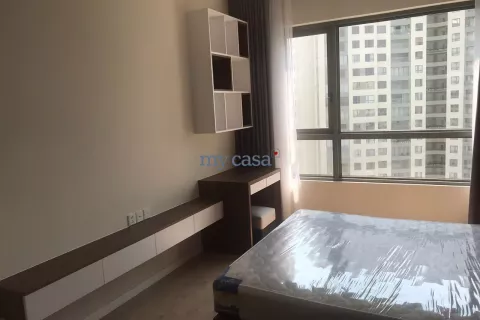 2 bedrooms Apartment in Thu Duc, Ho Chi Minh, No. 12625 2