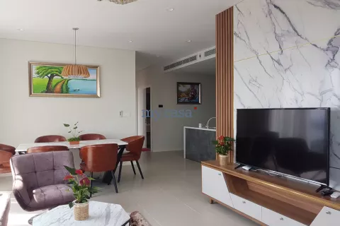 3 bedrooms Apartment in Thu Duc, Ho Chi Minh, No. 12626 6
