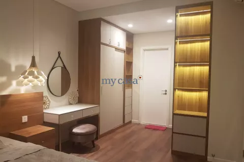 3 bedrooms Apartment in Thu Duc, Ho Chi Minh, No. 12626 5