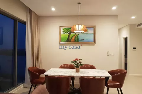3 bedrooms Apartment in Thu Duc, Ho Chi Minh, No. 12626 4