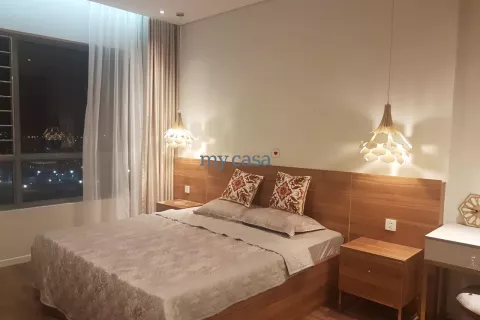 3 bedrooms Apartment in Thu Duc, Ho Chi Minh, No. 12626 3