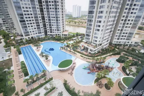 3 bedrooms Apartment in Thu Duc, Ho Chi Minh,  No. 12627 4