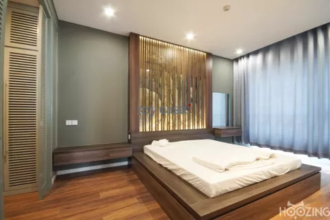 3 bedrooms Apartment in Thu Duc, Ho Chi Minh,  No. 12627 8