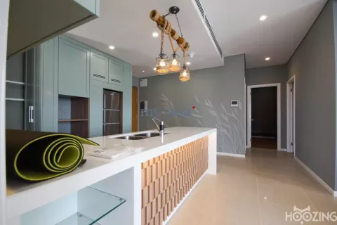 3 bedrooms Apartment in Thu Duc, Ho Chi Minh,  No. 12627 2