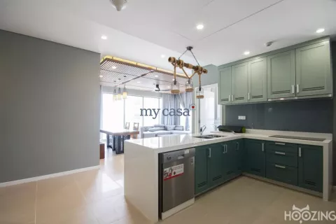 3 bedrooms Apartment in Thu Duc, Ho Chi Minh,  No. 12627 10