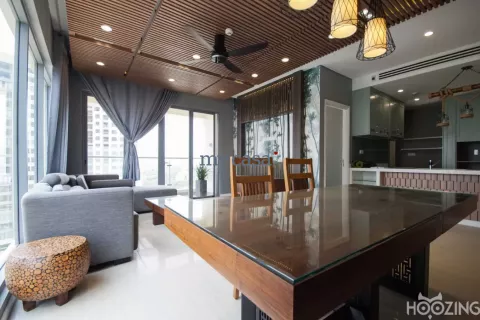 3 bedrooms Apartment in Thu Duc, Ho Chi Minh,  No. 12627 3