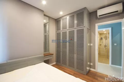 3 bedrooms Apartment in Thu Duc, Ho Chi Minh,  No. 12627 9
