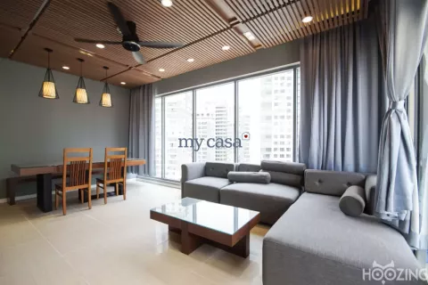 3 bedrooms Apartment in Thu Duc, Ho Chi Minh,  No. 12627 7