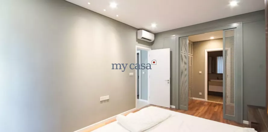 3 bedrooms Apartment in Thu Duc, Ho Chi Minh,  No. 12627