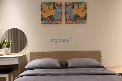 1 bedroom Apartment in Thu Duc, Ho Chi Minh, No. 12624 7