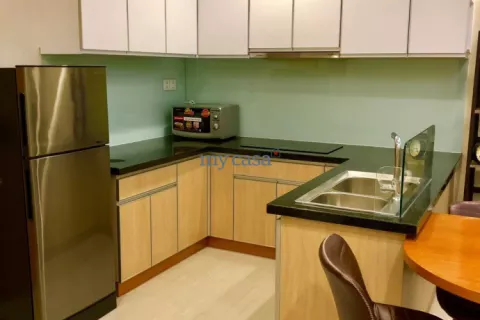 1 bedroom Apartment in Thu Duc, Ho Chi Minh, No. 12624 4