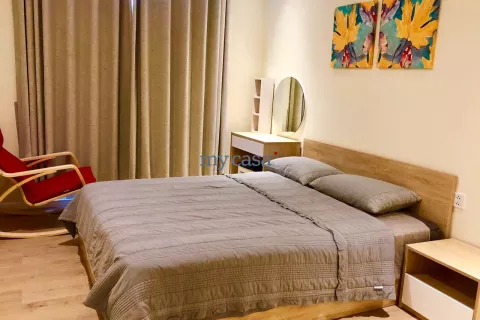 1 bedroom Apartment in Thu Duc, Ho Chi Minh, No. 12624 6