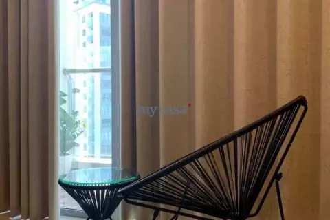 1 bedroom Apartment in Thu Duc, Ho Chi Minh, No. 12624 5