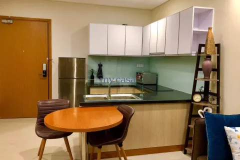 1 bedroom Apartment in Thu Duc, Ho Chi Minh, No. 12624